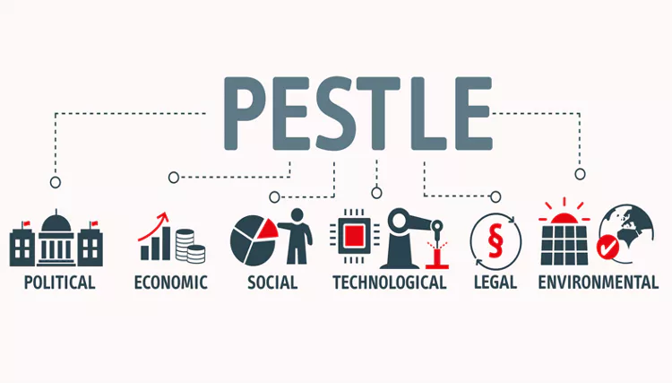 PESTLE Analizi